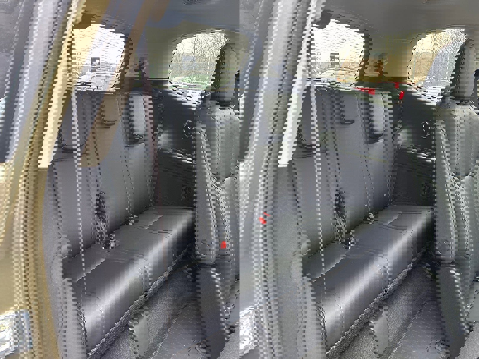 New 2026 Subaru Ascent Touring image 48