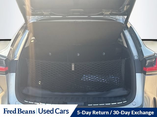 Used 2025 Lexus NX 350h AWD w/ Accessory Package (2T) image 30