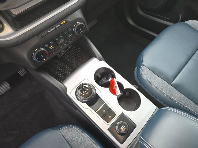 Used 2023 Ford Bronco Sport Outer Banks image 20