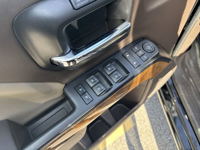 Used 2016 GMC Sierra 1500 SLT image 21