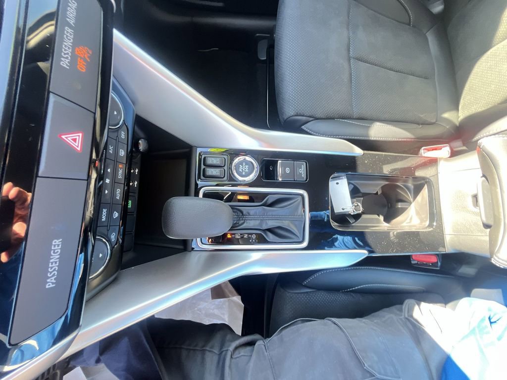 New 2026 Mitsubishi Eclipse Cross SE image 19