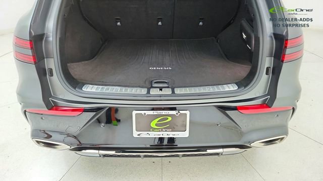 Used 2026 Genesis GV70 3.5T Sport Prestige AWD/4WD image 14