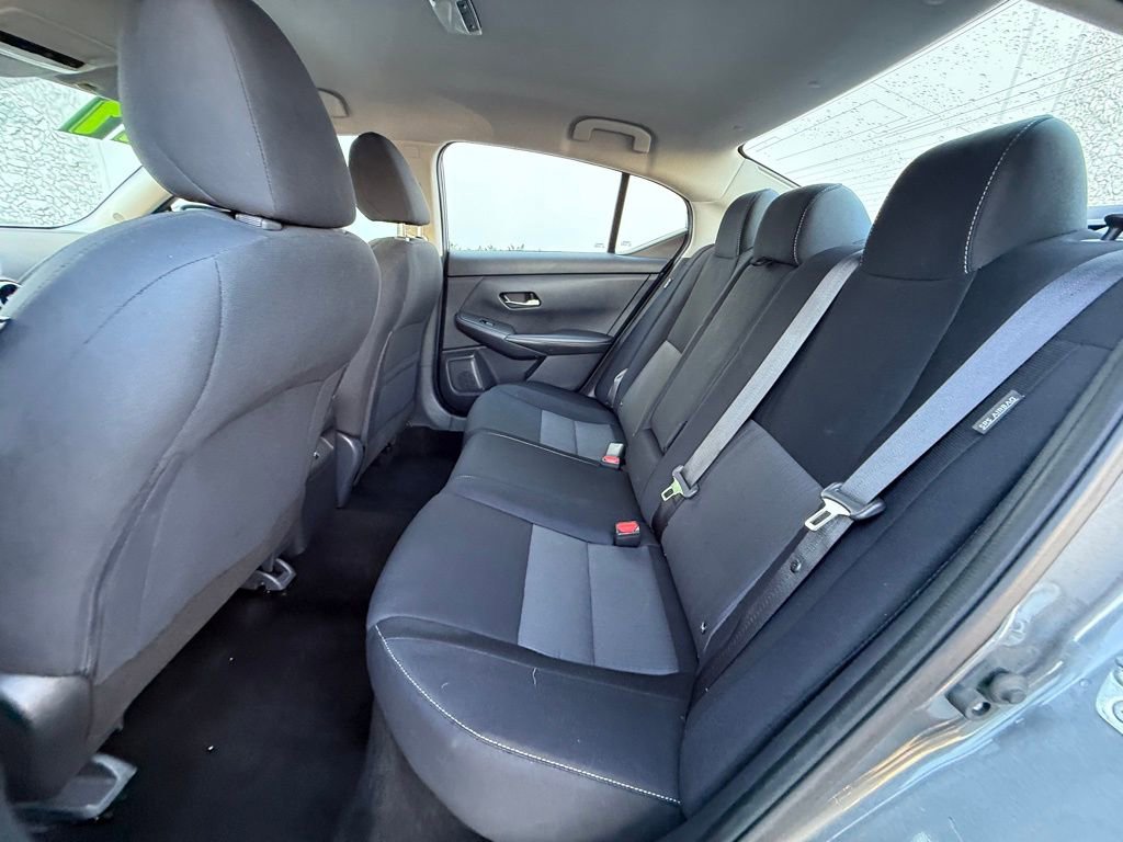 Used 2021 Nissan Sentra SV image 14