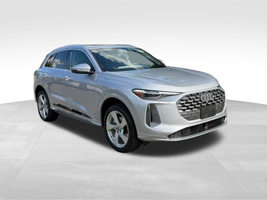 New 2026 Audi Q5 Premium AWD/4WD image 3