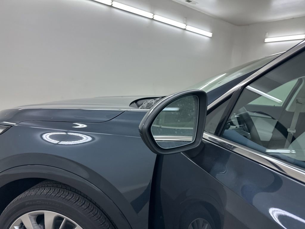 New 2026 Buick Envision Avenir image 15