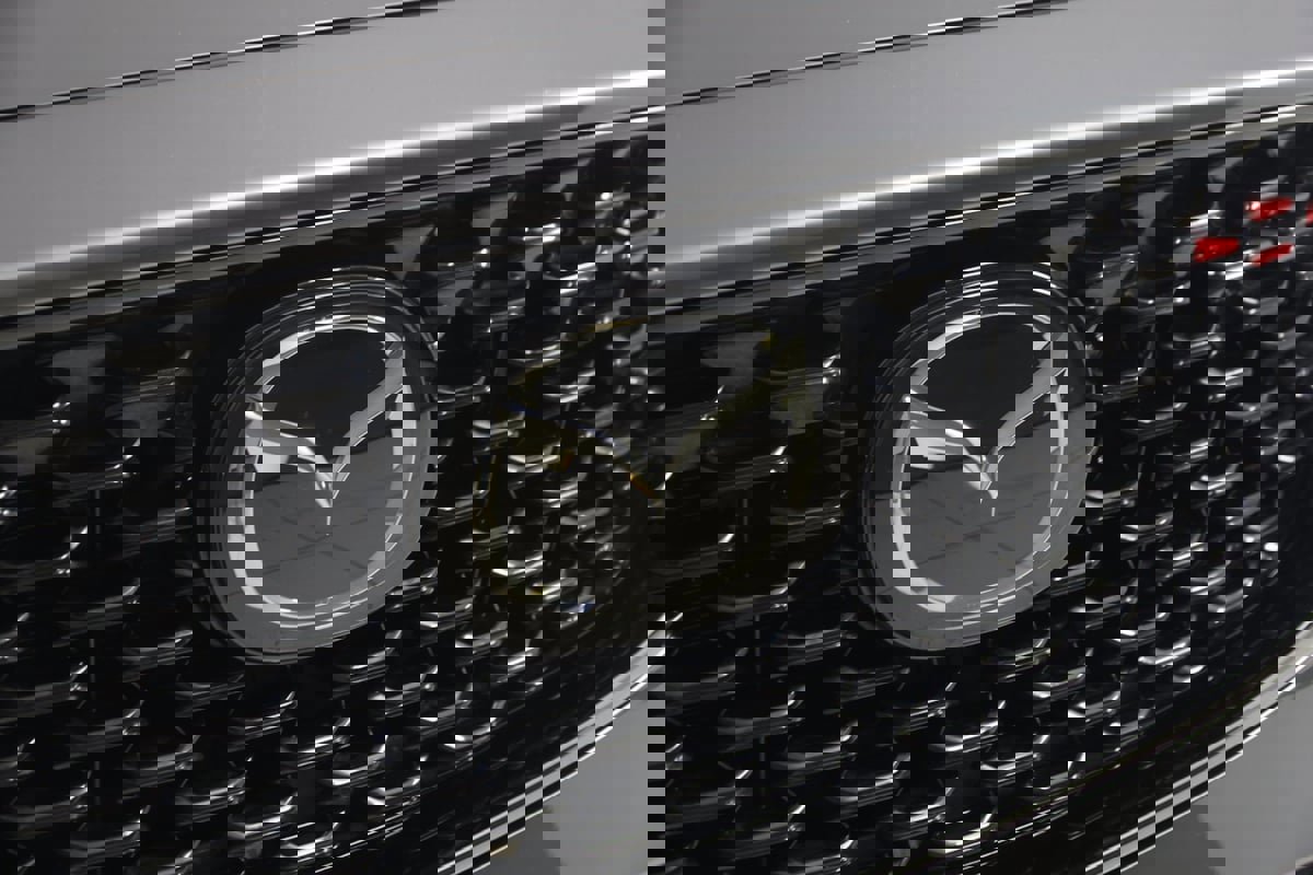 Used 2023 MAZDA CX-5 AWD 2.5 Turbo image 16