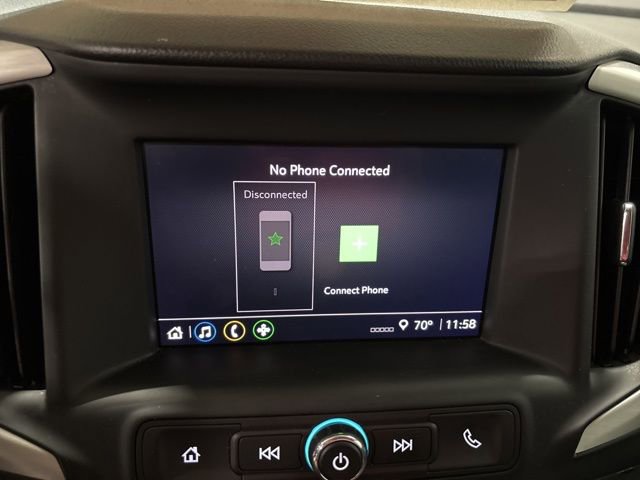 Certified 2024 GMC Terrain SLE image 28