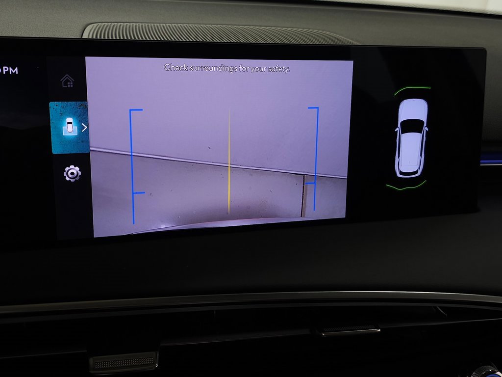 Used 2026 Genesis GV70 2.5T image 30