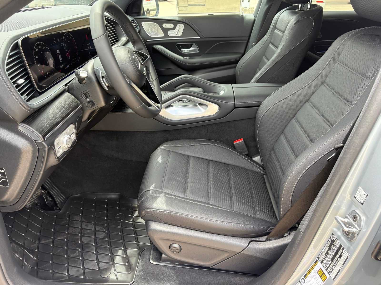 New 2026 Mercedes-Benz GLE 450 4MATIC Coupe image 14