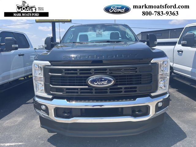 New 2025 Ford F350 XL w/ XL Driver Assist Package image 2