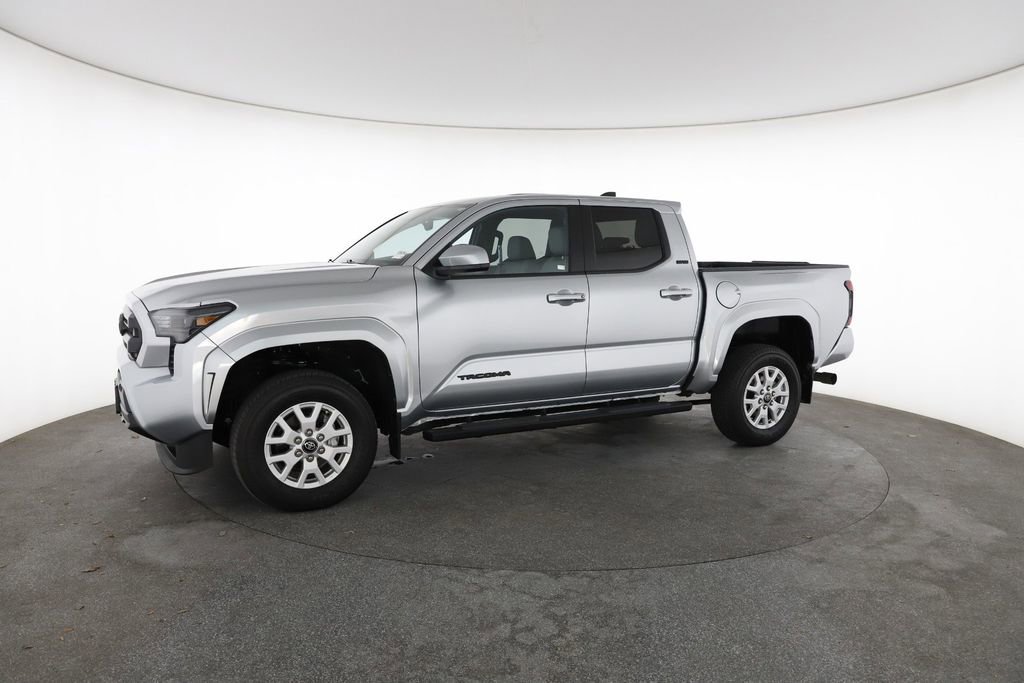 Used 2024 Toyota Tacoma SR5 RWD image 6