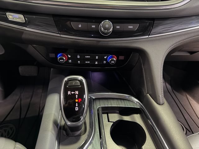 Used 2020 Buick Enclave Premium w/ Surround and Sites Package FWD image 23
