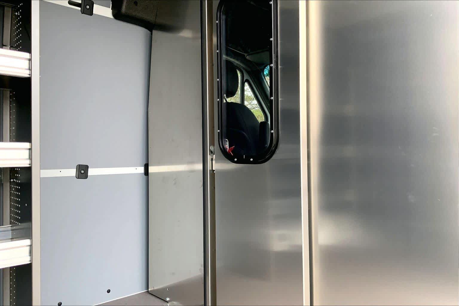New 2026 Mercedes-Benz Sprinter 2500 image 13