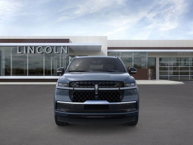 New 2025 Lincoln Navigator Reserve w/ Jet Appearance Package image 6