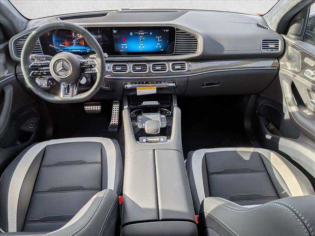 New 2026 Mercedes-Benz GLE 63 AMG S image 15
