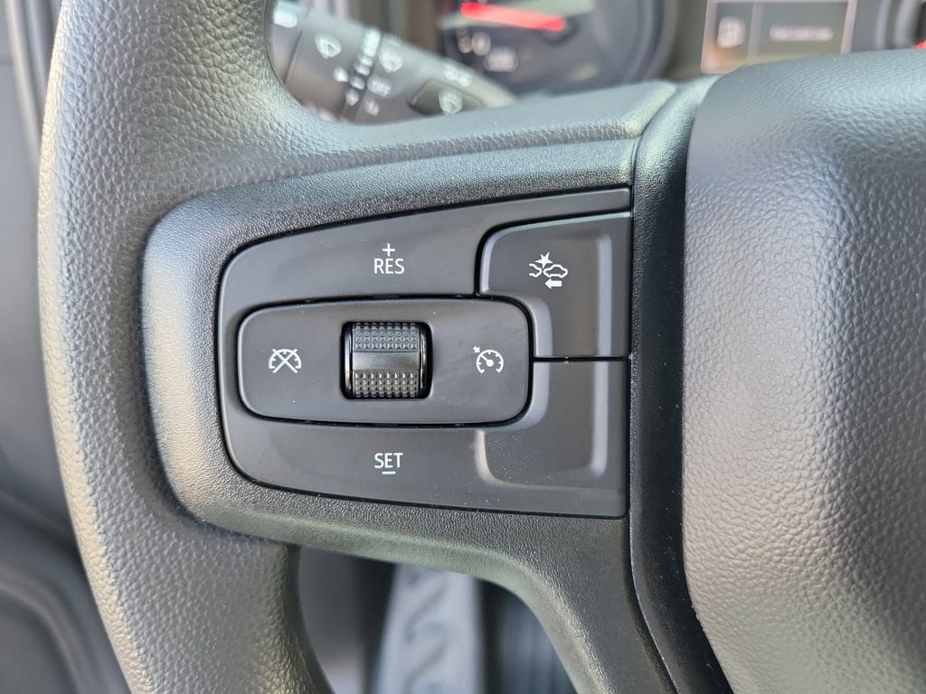 New 2026 Chevrolet Silverado 3500 W/T w/ WT Convenience Package RWD image 5