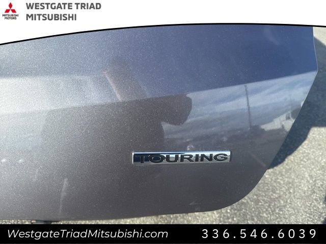 Used 2018 Honda Odyssey Touring image 26