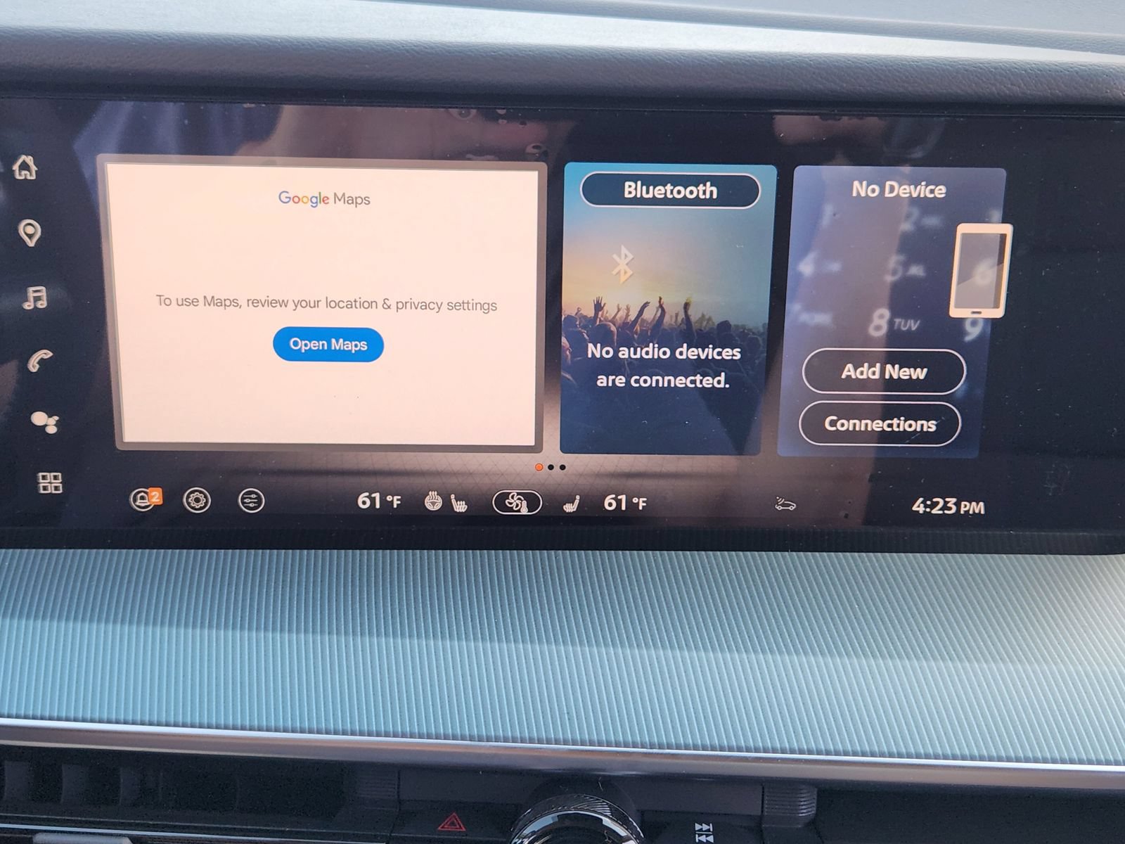 Certified 2025 Nissan Murano SL AWD/4WD image 14