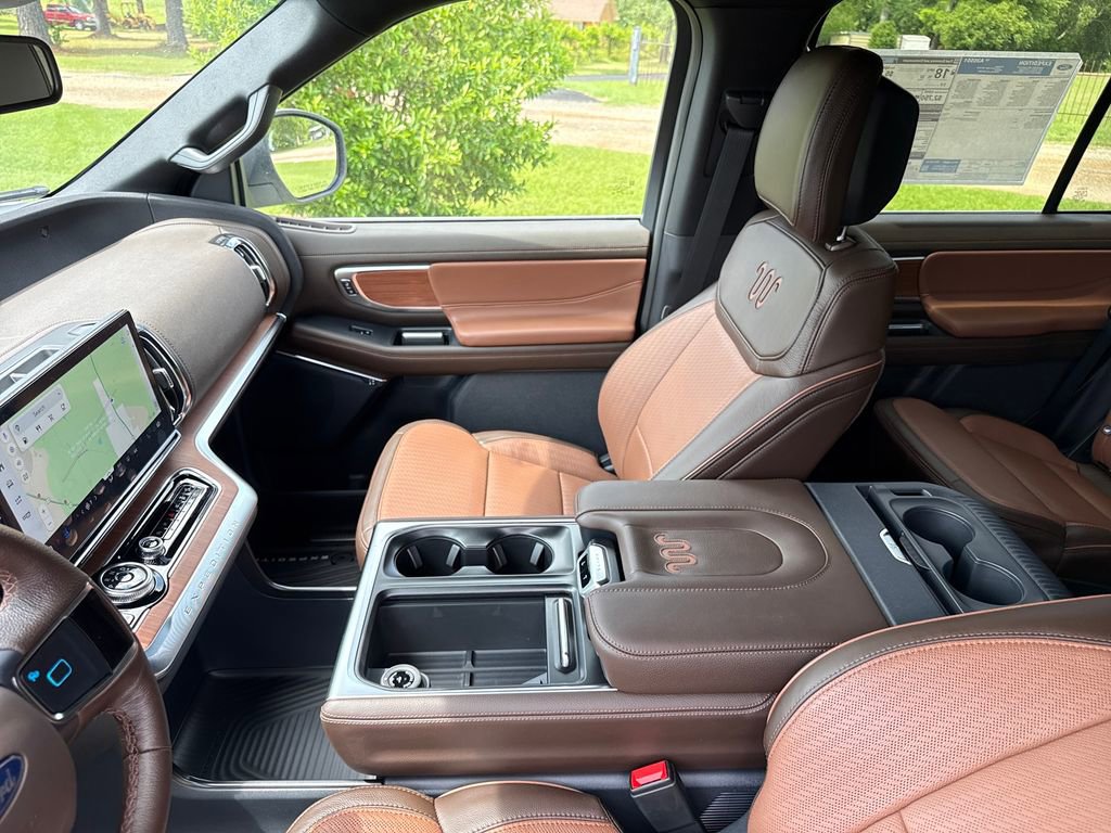 New 2026 Ford Expedition King Ranch AWD/4WD image 37