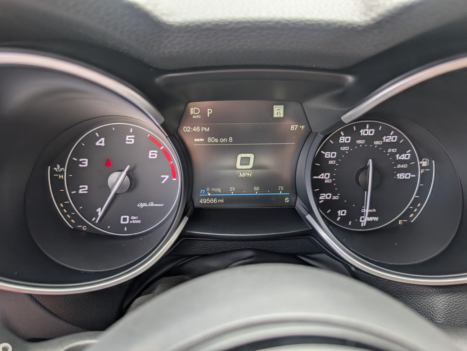 Used 2022 Alfa Romeo Stelvio Veloce AWD/4WD image 30