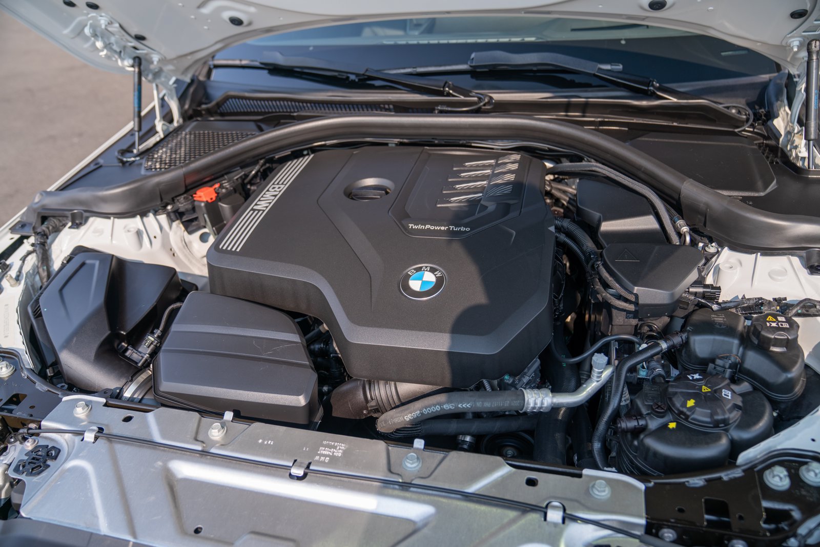 Used 2023 BMW 230i Coupe w/ Convenience Package RWD image 27