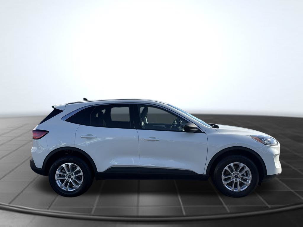Certified 2022 Ford Escape SE w/ Convenience Package AWD/4WD image 14