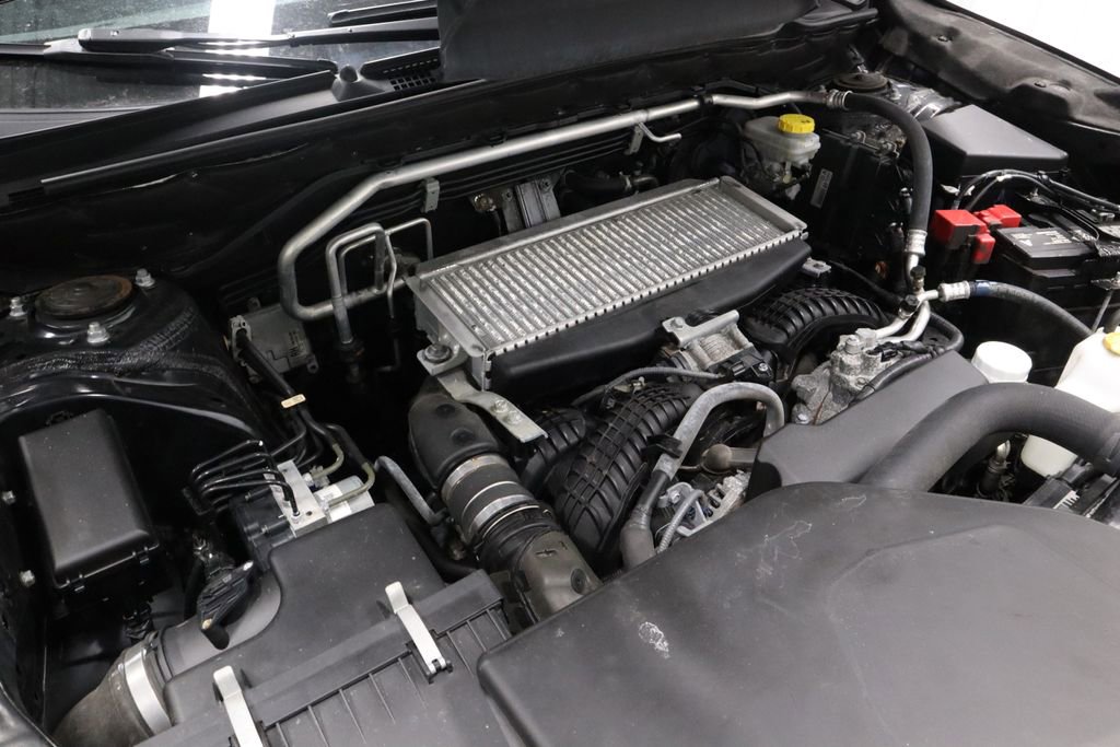 Used 2023 Subaru Ascent Limited image 15