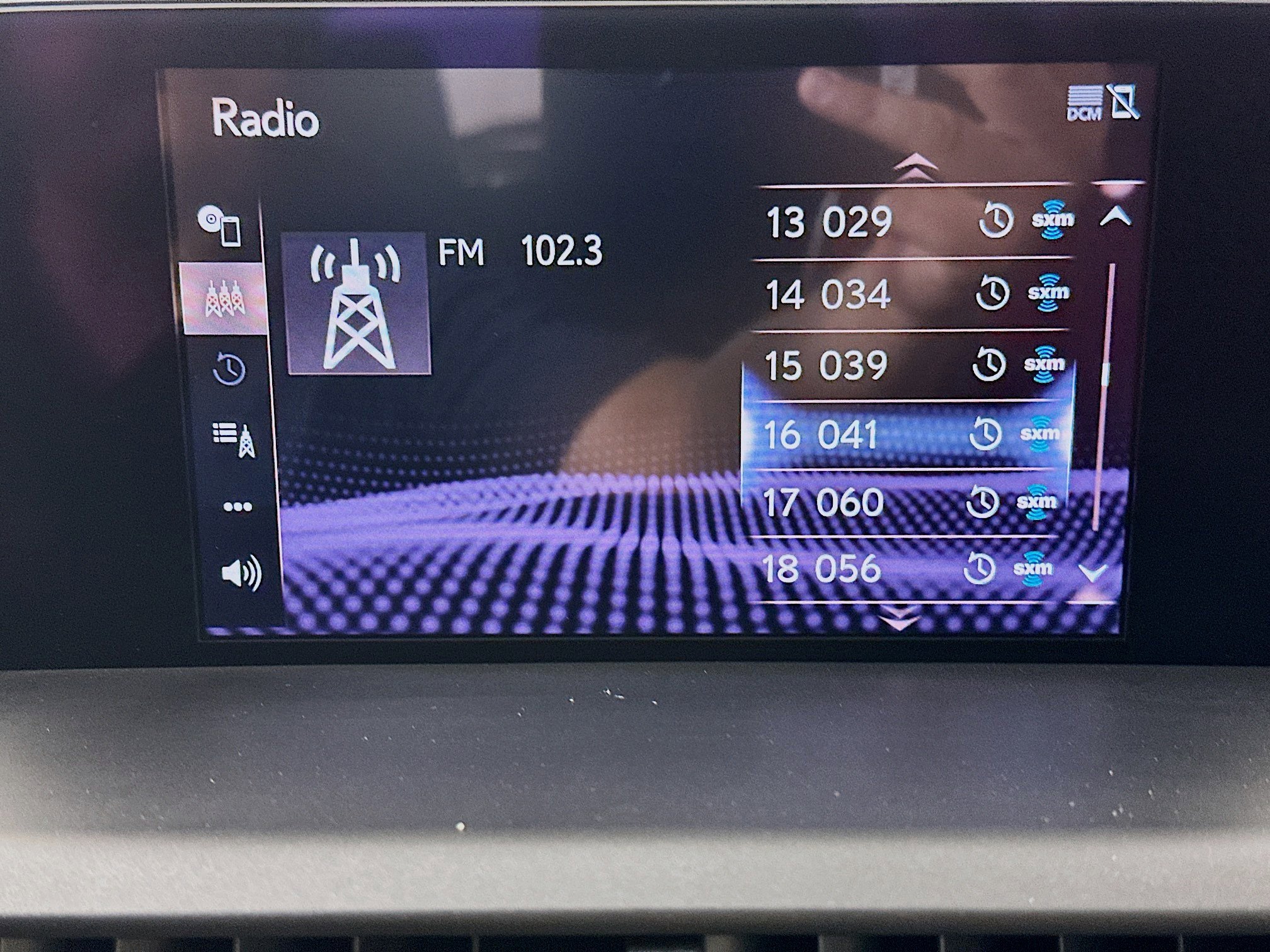Used 2018 Lexus NX 300 F Sport w/ F Sport Premium Package FWD image 21