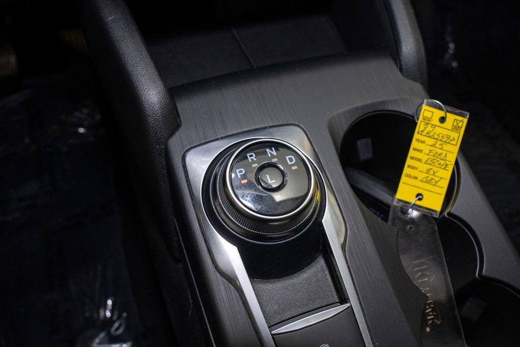 Used 2025 Ford Escape Active image 16