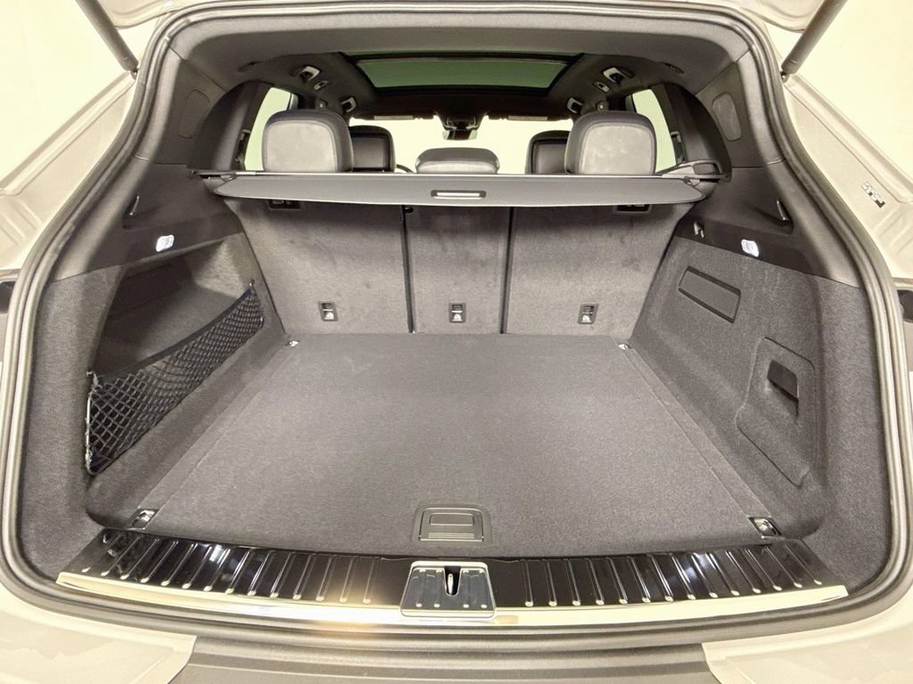 New 2026 Porsche Cayenne AWD/4WD image 27