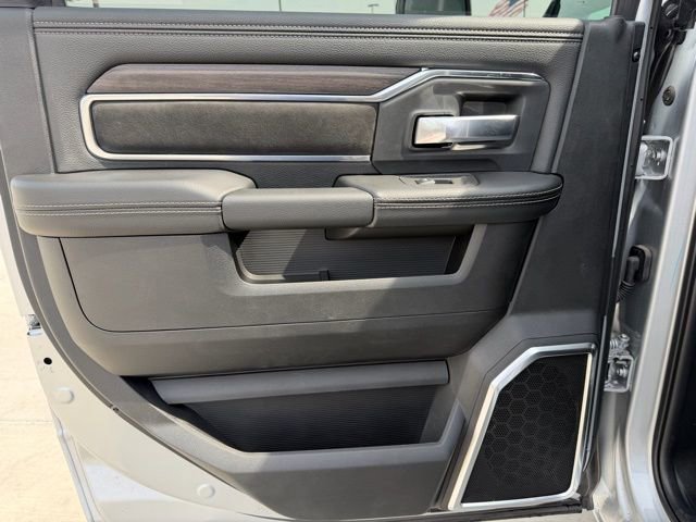 New 2026 RAM 3500 Laramie w/ Night Edition image 19