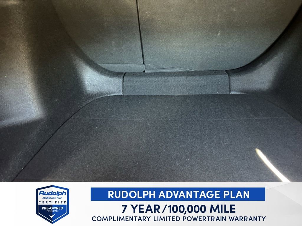 Certified 2023 Honda Accord Sport image 24