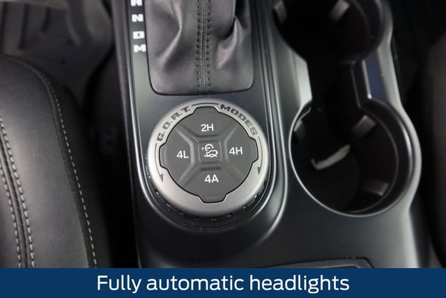 New 2025 Ford Bronco Badlands image 47