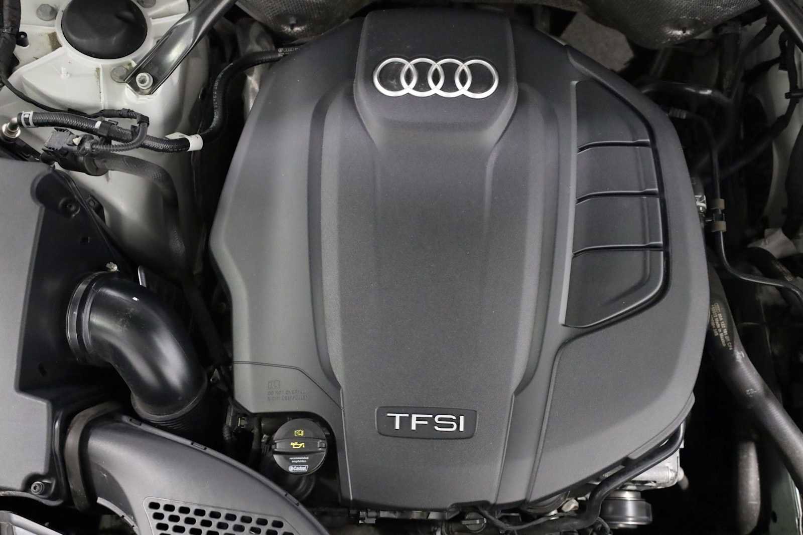 Used 2019 Audi Q5 2.0T Premium Plus w/ Premium Plus Package image 40