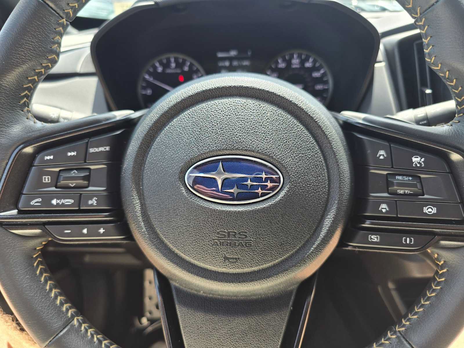 Certified 2024 Subaru Crosstrek 2.5i Sport w/ Crosstrek Mirror Package AWD/4WD image 24