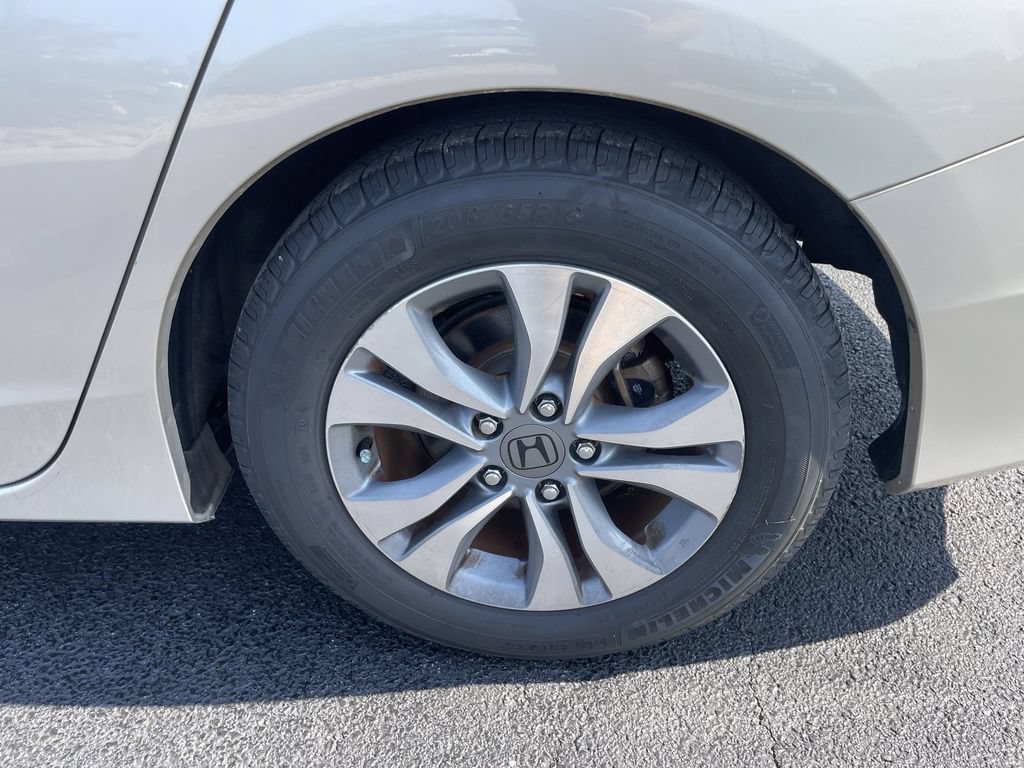 Used 2014 Honda Accord LX image 7