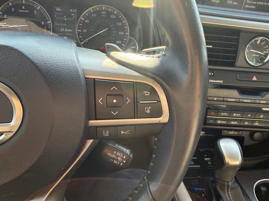 Used 2022 Lexus RX 350 AWD w/ Premium Package image 14
