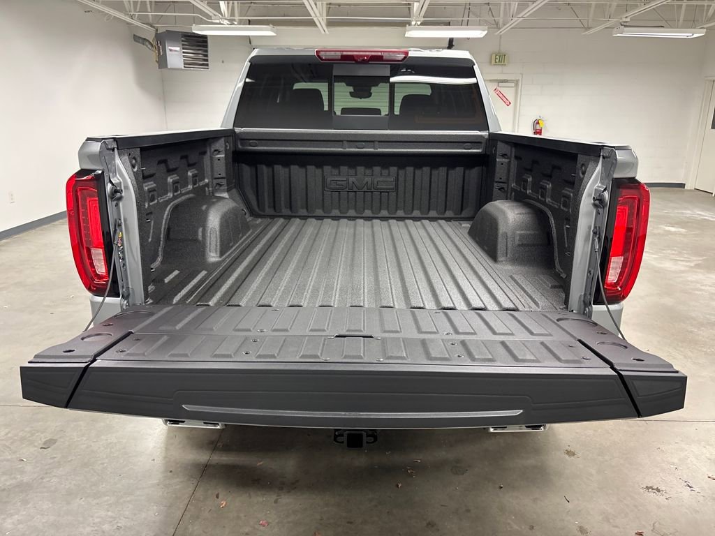 New 2026 GMC Sierra 1500 Denali w/ Denali Reserve Package image 16