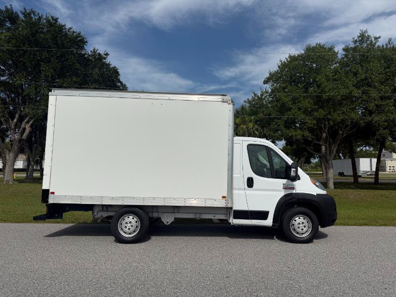 Used 2019 RAM ProMaster 3500 FWD image 2