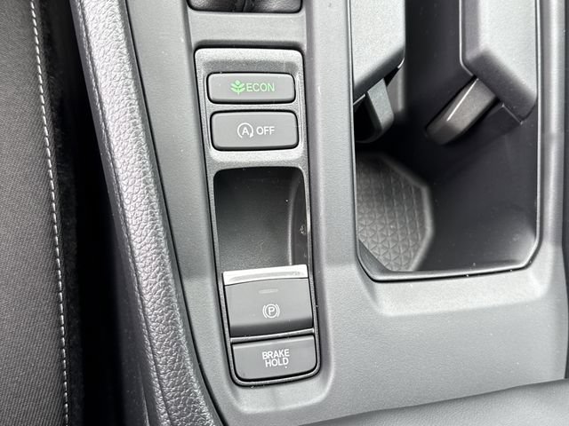 New 2026 Honda Accord SE image 31