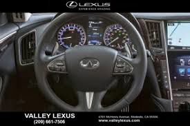 Used 2014 INFINITI Q50 Premium AWD/4WD image 9