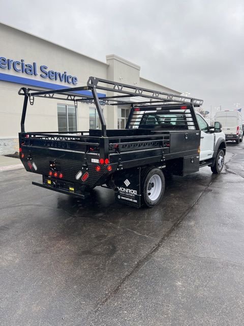 New 2024 Ford F450 XL image 7