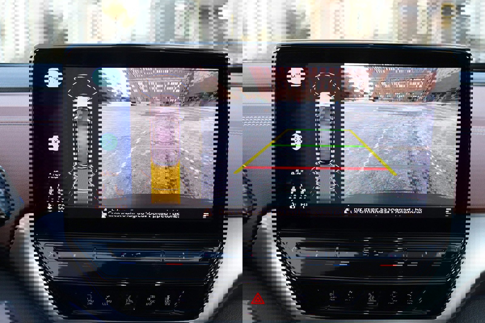 Used 2021 Volkswagen ID.4 Pro S w/ Gradient Package image 34