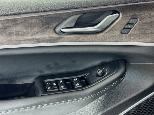 New 2025 Jeep Grand Cherokee Limited image 21