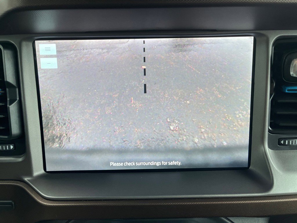 Used 2023 Ford Bronco Outer Banks image 25