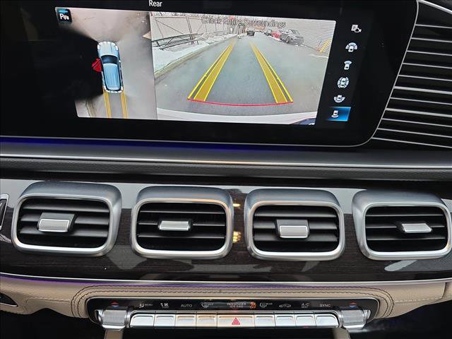 Used 2021 Mercedes-Benz GLE 450 4MATIC image 24