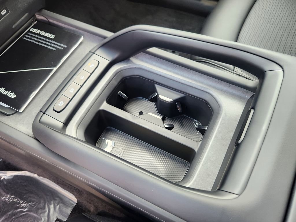 New 2027 Kia Telluride S AWD/4WD image 20