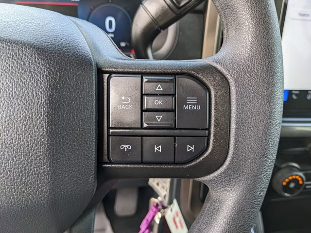 Certified 2024 Ford F150 STX w/ Equipment Group 201A FX4 image 31