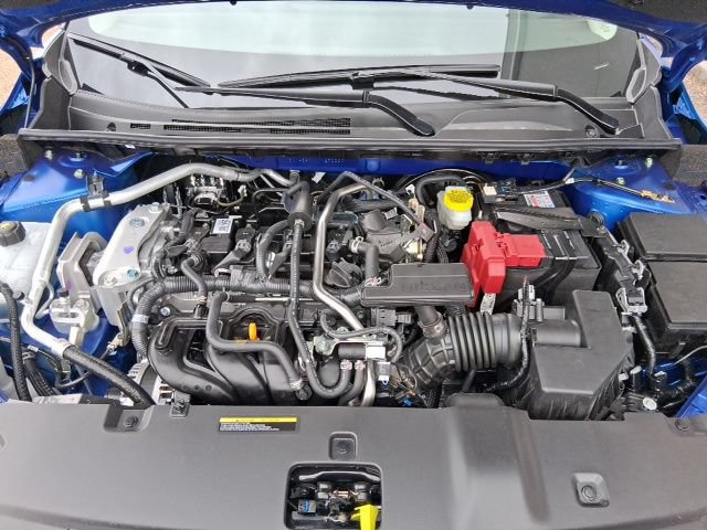 New 2026 Nissan Sentra SR w/ SR Premium Package FWD image 22