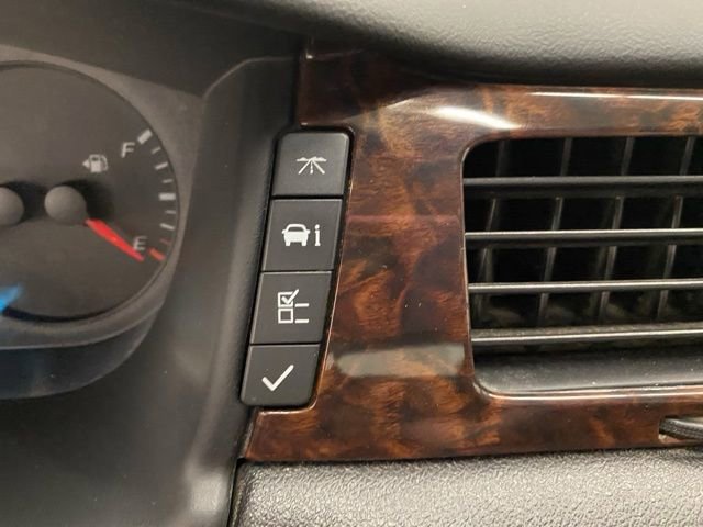 Used 2012 Chevrolet Impala LS FWD image 17